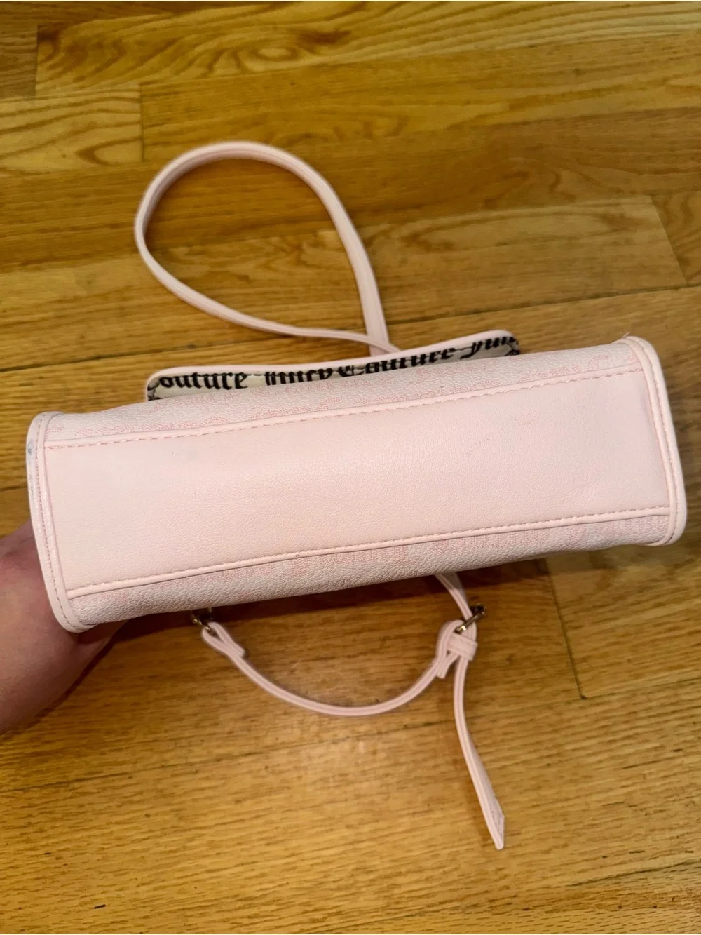 Juicy couture Crossbody